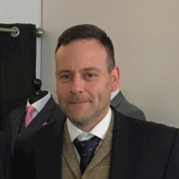Graham Boardman Email & Phone Number