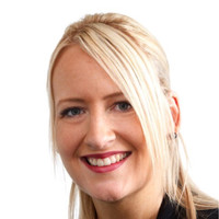 Nationwide Building Society Employee Gemma Clark's profile photo