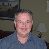 Syngenta Employee Mark Kerry's profile photo