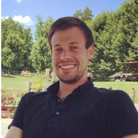 Evan Williams Email & Phone Number