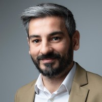 BEVOLTA Employee Zahir Bouchaala's profile photo
