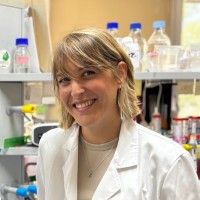NanoPhoenix Employee Alessandra Zanut's profile photo