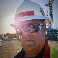 Alonzo Morales Email & Phone Number
