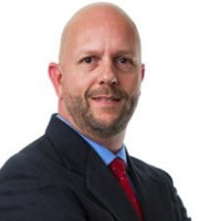 Cobb, Fendley & Associates, Inc. Employee Joe Marek's profile photo