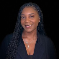 Medical University of South Carolina Employee Andria Mitchell's profile photo