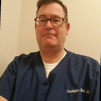 Chris Norwood Email & Phone Number