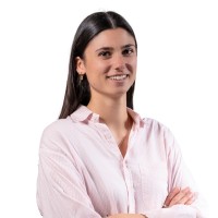 Fury Design Agency Employee Melissa McAlpine's profile photo