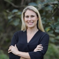 African Circular Economy Network (ACEN) Employee Nicky van Leeuwen Ca's profile photo