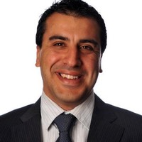 Kane Constructions Pty Ltd Employee Richard Frisina's profile photo