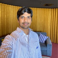 ACT Government Employee Rahul Kotha's profile photo