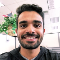 Crunchyroll Employee Daryl Thomas's profile photo