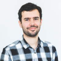 IMACTIS Employee Aurélien Deram's profile photo