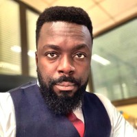 NOVATEC CONSULTING SA Employee Hugues N'Dja's profile photo