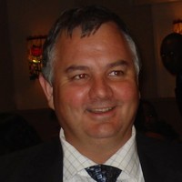 Ximen Mining Corp Employee Mathew Ball's profile photo