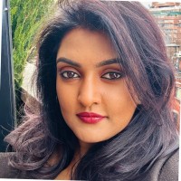 Sneha Andani Email & Phone Number