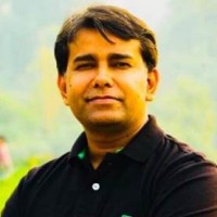 Fibe.India (Formerly EarlySalary) Employee Dhiraj Kumar's profile photo