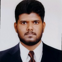 NEW ERA SUPERMARKET Employee Deswil Dsouza's profile photo