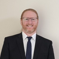 Vault Cloud Employee Gavin Talbot's profile photo