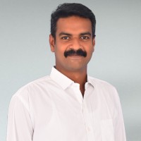 Caterpillar Inc. Employee Vasantha Kumar S's profile photo