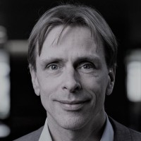 Stimulus Programmamanagement Employee Roeland Gouw's profile photo