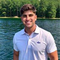 Langerman Engineering Employee Triston Jackson's profile photo