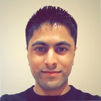 UK ECIG STORE Employee Vivek Patel's profile photo