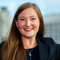 Rachael Buckley Email & Phone Number