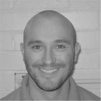 Corinthian Doors Australia Employee James Crabtree's profile photo