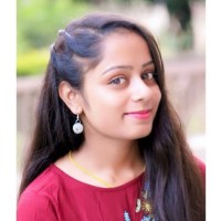 Suitable AI Employee Nancy Kashyap's profile photo