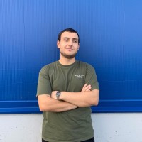 BEST Ankara Employee Tolga Özcan's profile photo