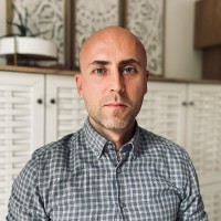 YouDo Employee Vitaly Chaunin's profile photo