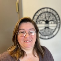DB Accounting and Brokerage Employee Jennifer Wanless's profile photo