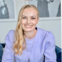 Self-Employed Employee August McLaughlin's profile photo