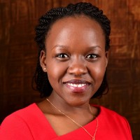 CFL Advocates Employee Emma Kyalo-Joshua's profile photo