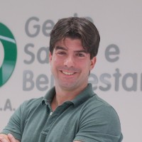 RD Saúde Employee Paulo Zambardino Sanchez's profile photo