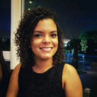 Integrarq Employee Bruna Martins's profile photo