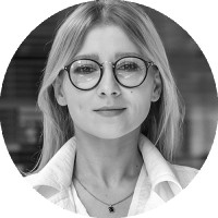 GONG Employee Monika Poryszewska's profile photo