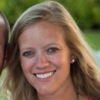 Harrison Street Private Wealth Employee Kelly Bolduc's profile photo