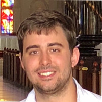 Commcise Employee Justin Drake's profile photo