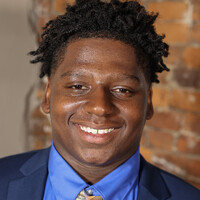 Baldwin Wallace University Employee Bryce Huff's profile photo