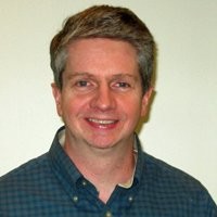 Lumen Technologies Employee James Harney's profile photo
