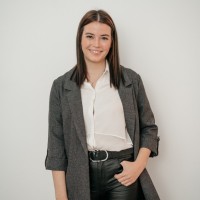 LeanFactor Global Communication Employee Alicia Merino Valladolid's profile photo