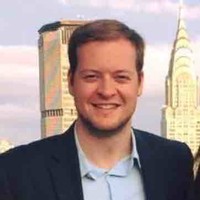 City of Toronto Employee Duncan Long's profile photo
