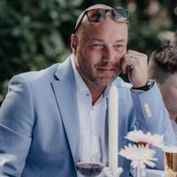 Draisma Employee Henry Veugelink's profile photo