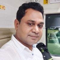 Saidul Mallik Email