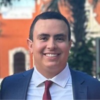 Bonney Forge Employee Jorge Abascal's profile photo