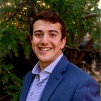 Charter Communications Employee Spencer Sharp's profile photo