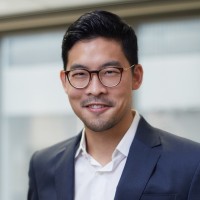 Helicap Employee David Wang's profile photo