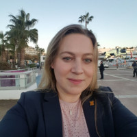 Jocelyne Monselet Email & Phone Number