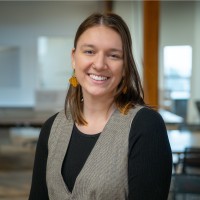 Mash Strategy Employee Jessica Stefick's profile photo